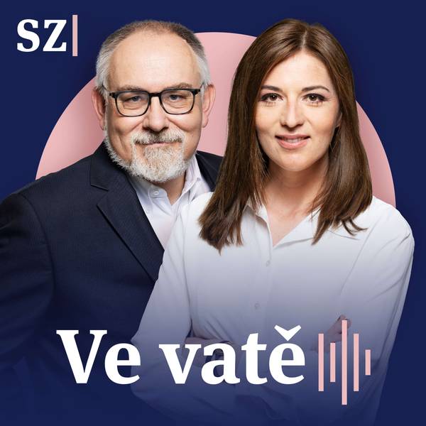 Ve vatě